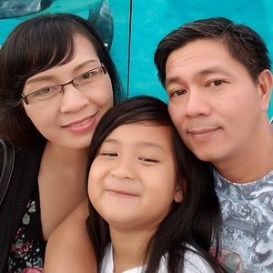 Meet your Posher, Dat